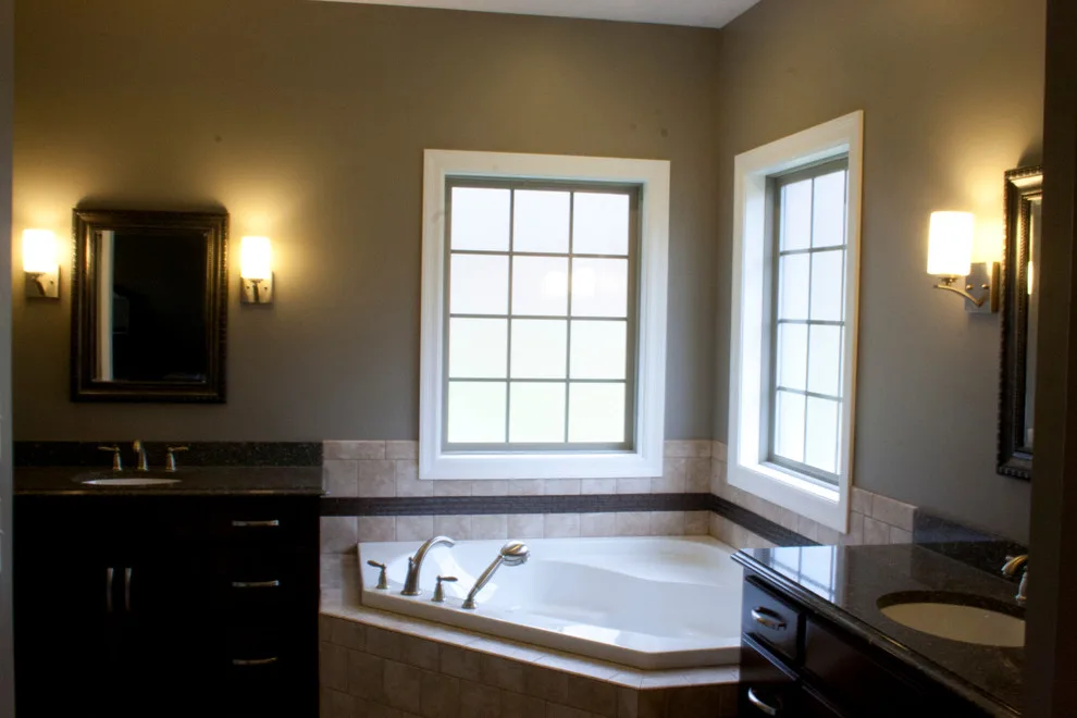 Restrooms by Scruggs Lumber - Photo 9