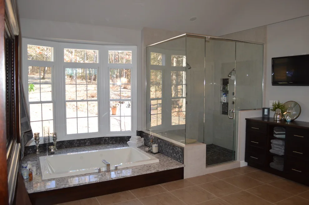 Restrooms by Scruggs Lumber - Photo 14