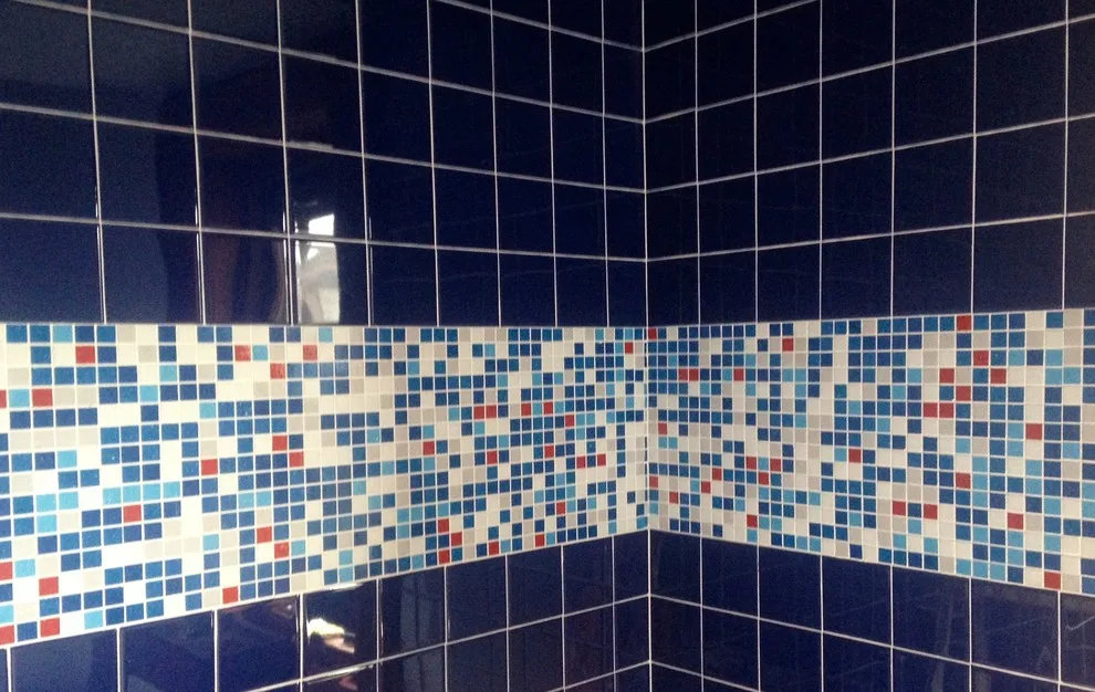 Restrooms by Nest Design Studios - Photo 4