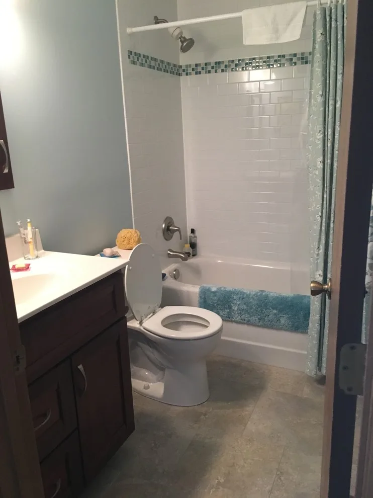 Restrooms by Union Furniture And Flooring - Photo 3