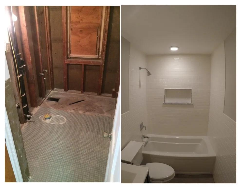 Restrooms by Union Furniture And Flooring - Photo 2