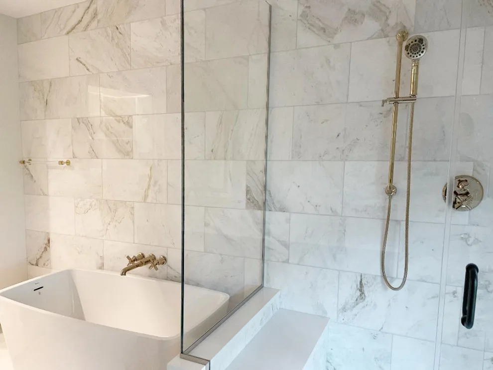 Restrooms by Amena Zamora Designs - Photo 4