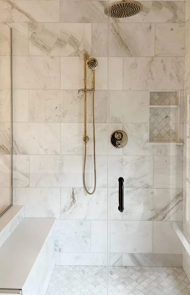 Restrooms by Amena Zamora Designs - Photo 8