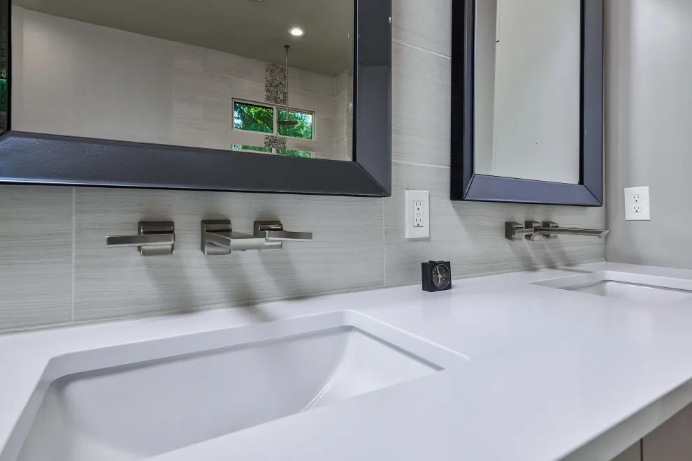 Restrooms by Jana Ward Interiors - Photo 28