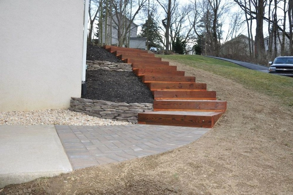 Ice Landscaping & General Contractors, LLC. - Photo 10