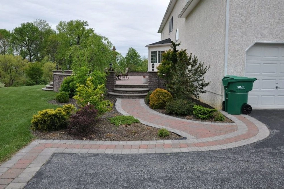 Portfolio by Ice Landscaping & General Contractors, LLC. - Photo 11