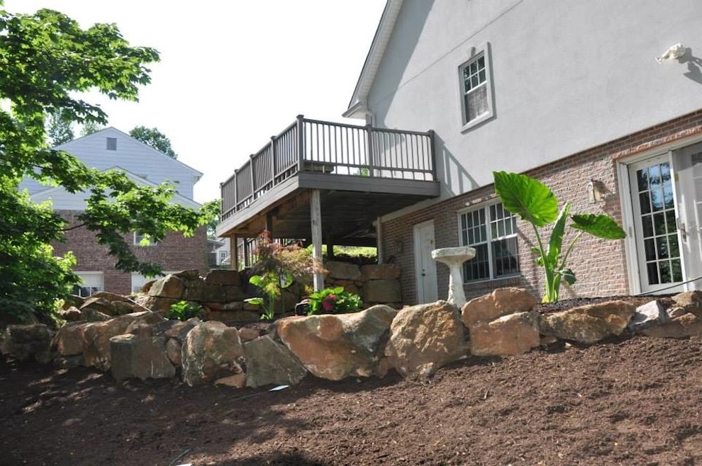 Ice Landscaping & General Contractors, LLC. - Photo 14