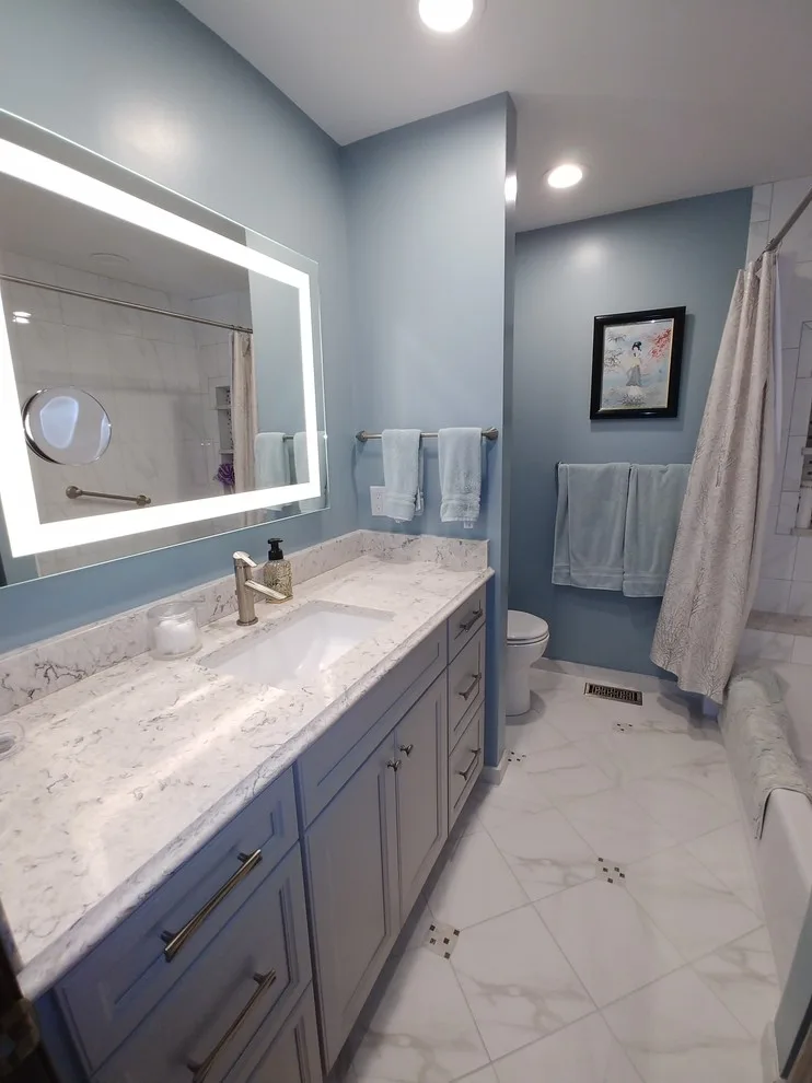 Restrooms by Ageless Design - Photo 2