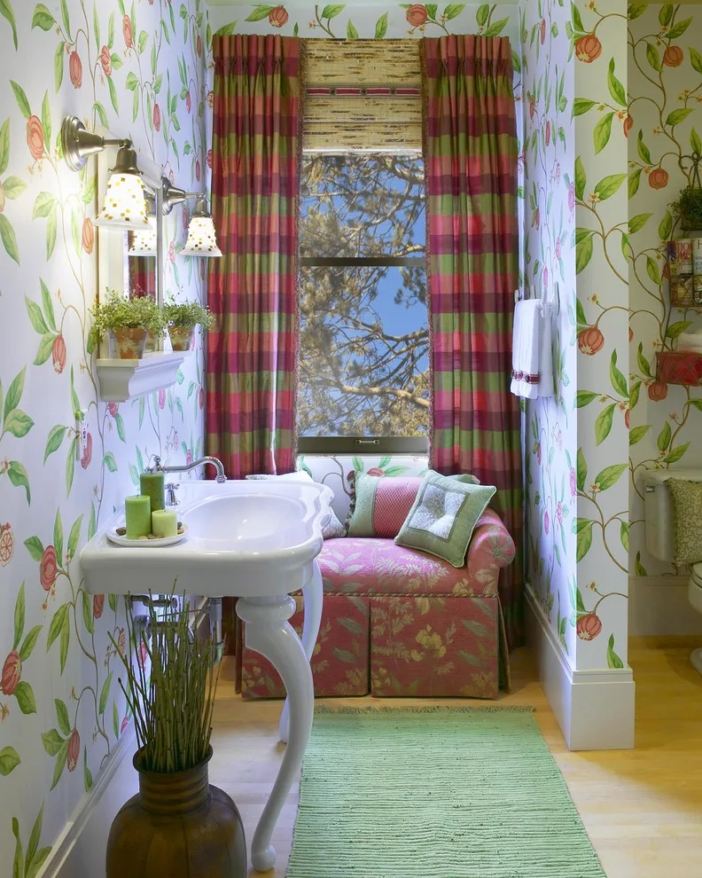 Restrooms by Ageless Design - Photo 3