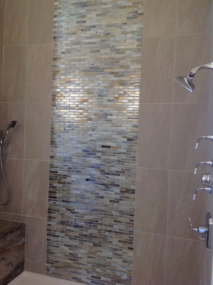 Narragansett Bay Classic Waterfront Condominium by Barbara Block Interiors - Photo 3