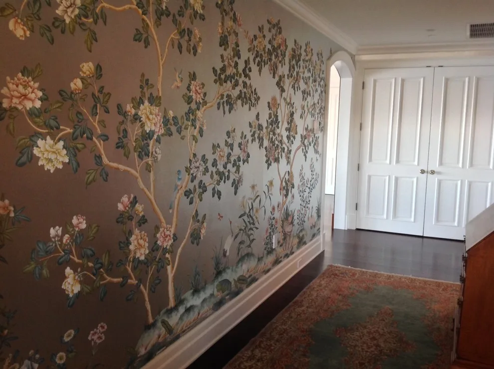 Narragansett Bay Classic Waterfront Condominium by Barbara Block Interiors - Photo 6