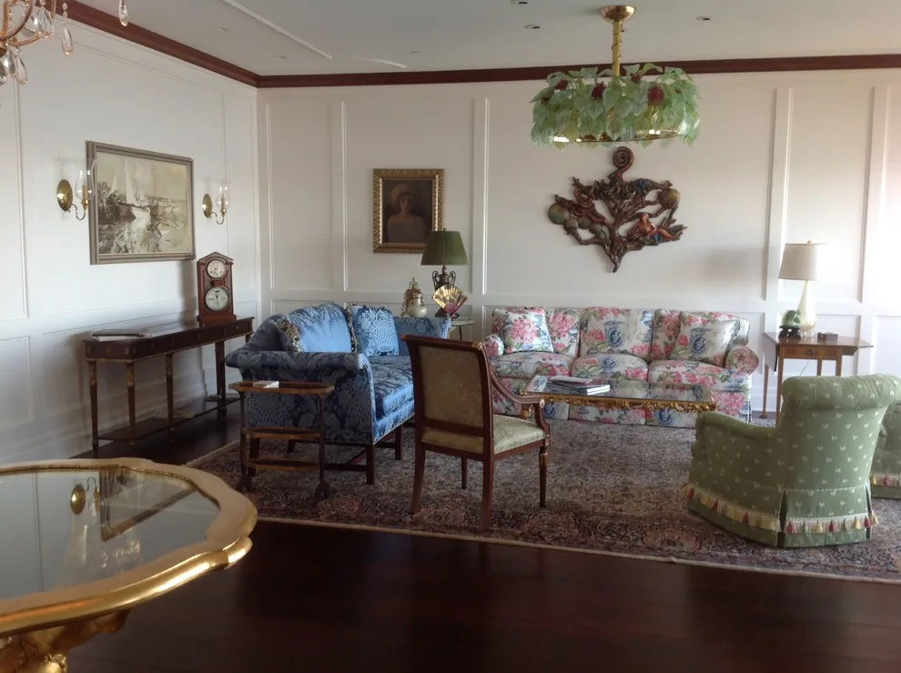 Barbara Block Interiors - Photo 13