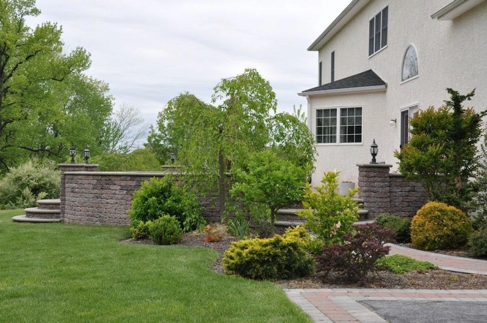 Ice Landscaping & General Contractors, LLC. - Photo 3