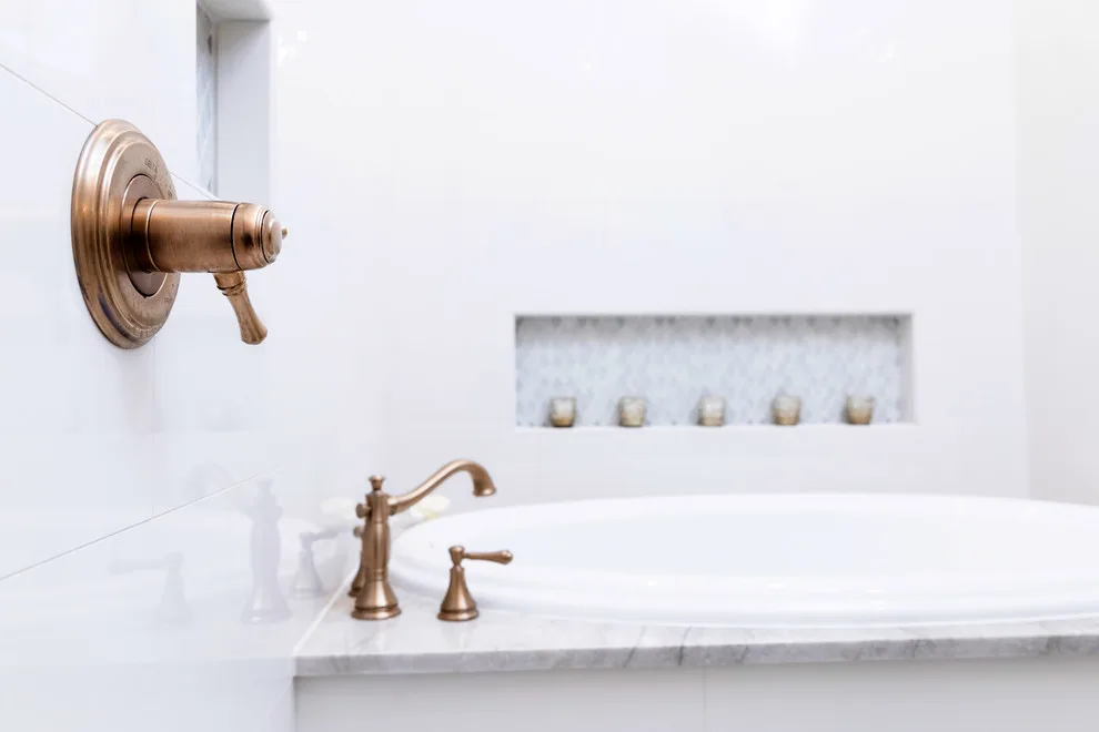 Shower Bathtub Combo by Ourso Designs - Photo 3