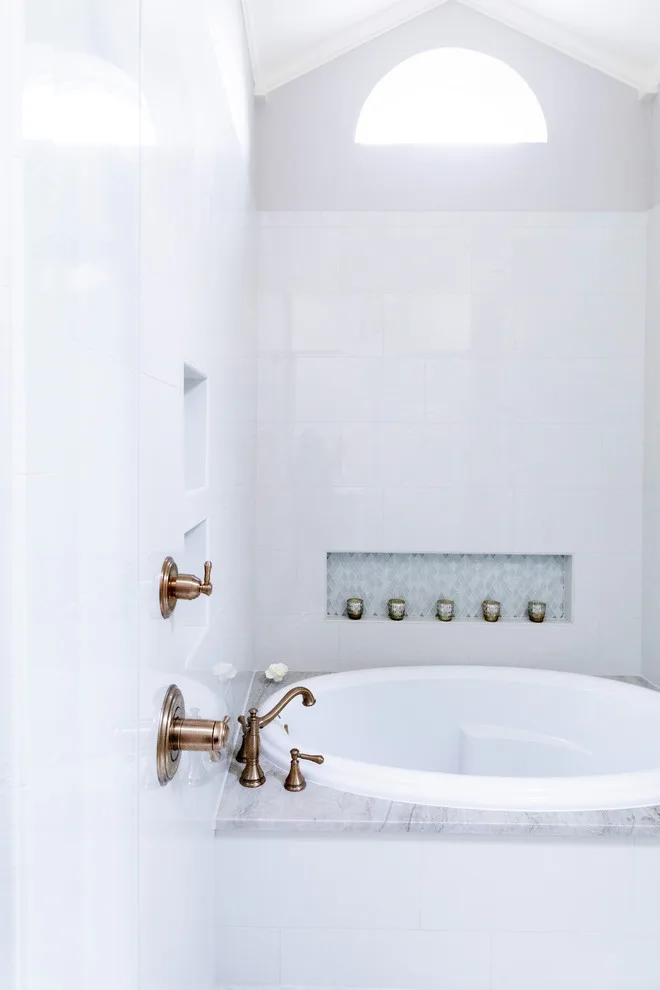 Shower Bathtub Combo by Ourso Designs - Photo 6