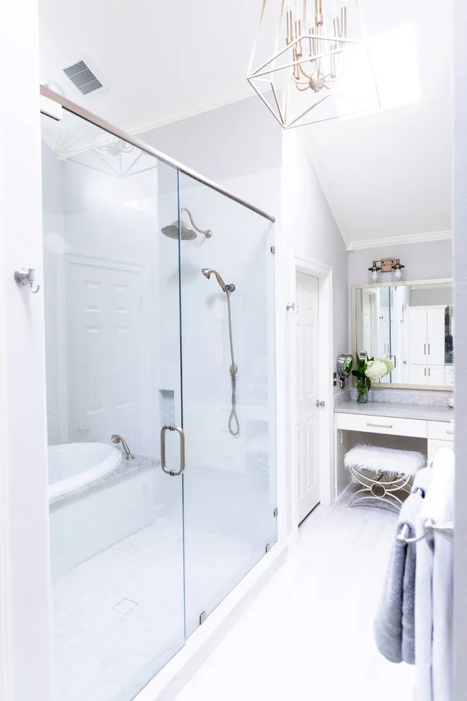 Shower Bathtub Combo by Ourso Designs - Photo 2