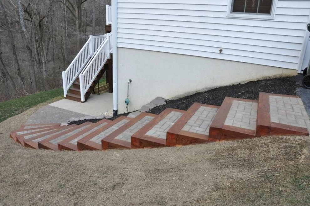 Portfolio by Ice Landscaping & General Contractors, LLC. - Photo 13