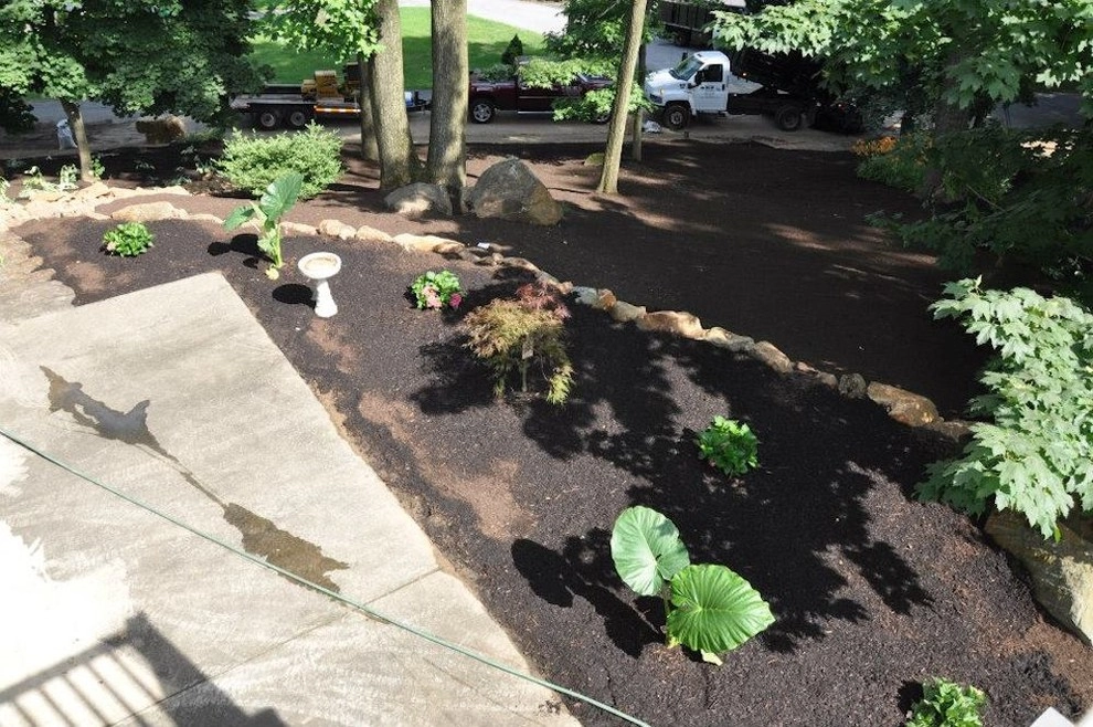 Ice Landscaping & General Contractors, LLC. - Photo 4