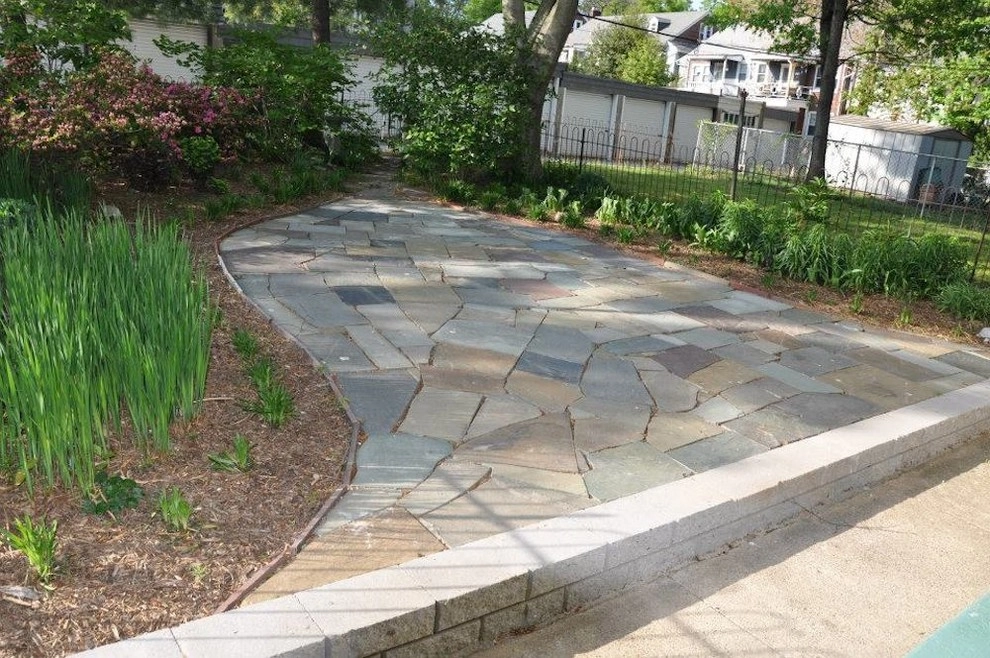 Ice Landscaping & General Contractors, LLC. - Photo 11