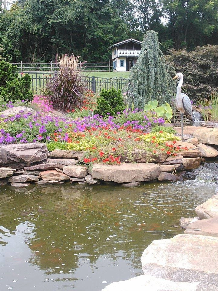 Ice Landscaping & General Contractors, LLC. - Photo 8