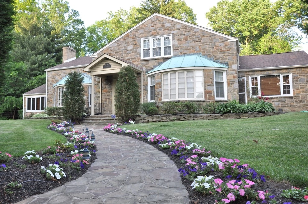 Portfolio by Ice Landscaping & General Contractors, LLC. - Photo 12