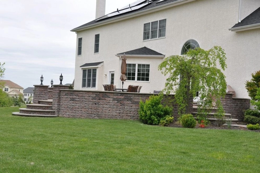 Portfolio by Ice Landscaping & General Contractors, LLC. - Photo 15