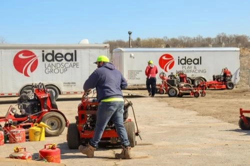 Ideal Landscape Group - Photo 2