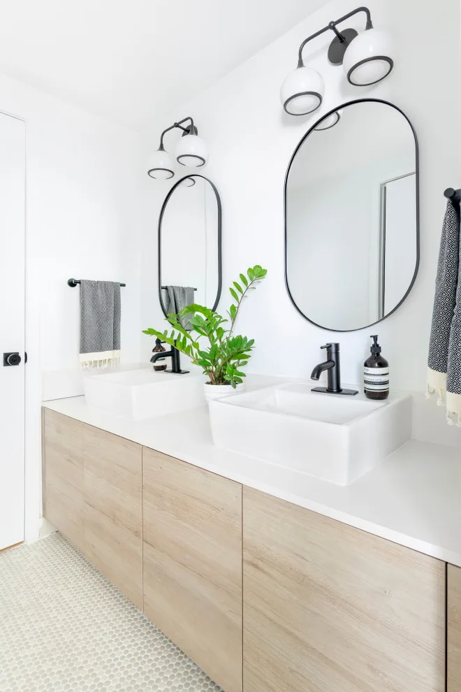 Bay Harbor Island Residence by Studio 790 Interior Design By Ann Lopez - Photo 10