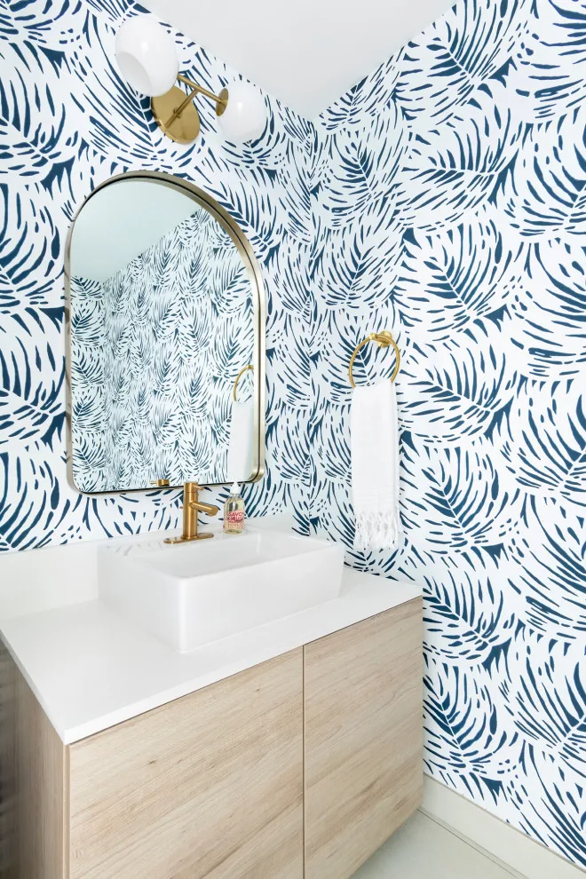 Bay Harbor Island Residence by Studio 790 Interior Design By Ann Lopez - Photo 23