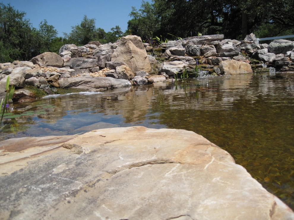 IDigPonds.com & Desired Landscapes LLC - Photo 6