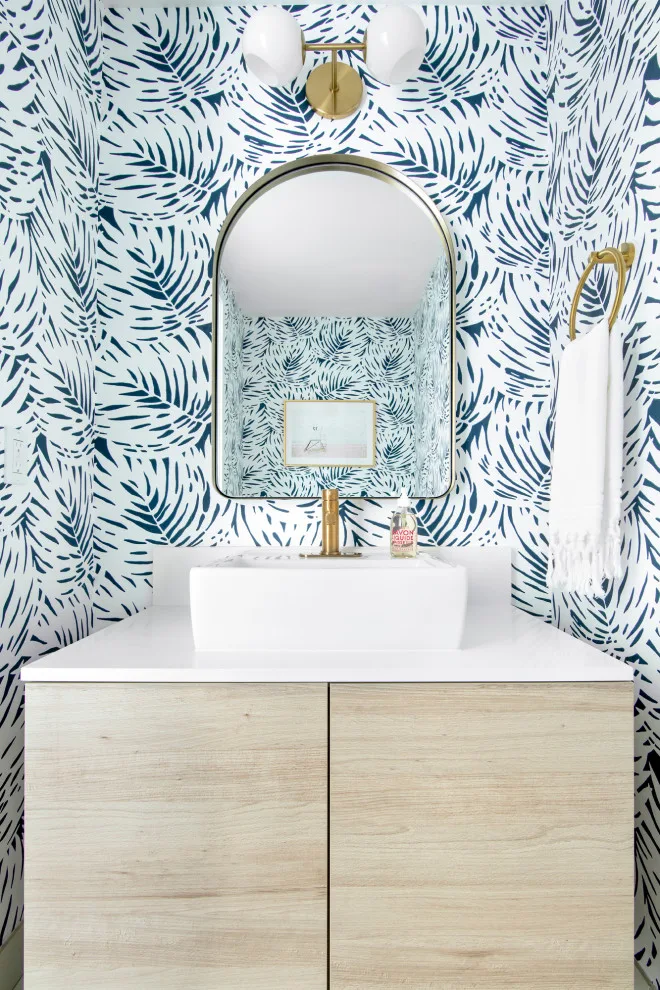 Bay Harbor Island Residence by Studio 790 Interior Design By Ann Lopez - Photo 7