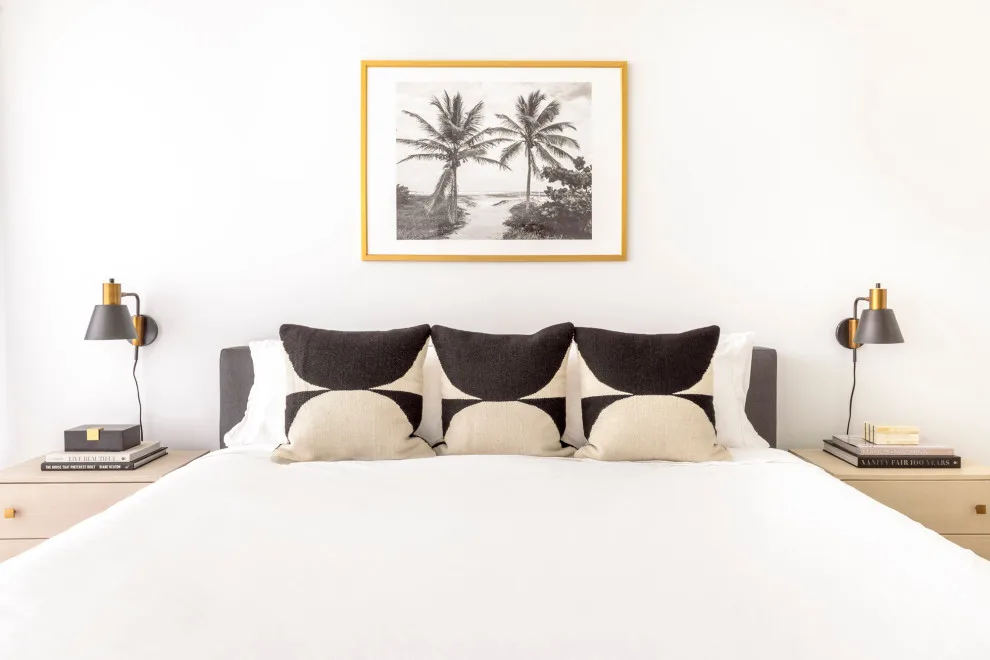 Bay Harbor Island Residence by Studio 790 Interior Design By Ann Lopez - Photo 21