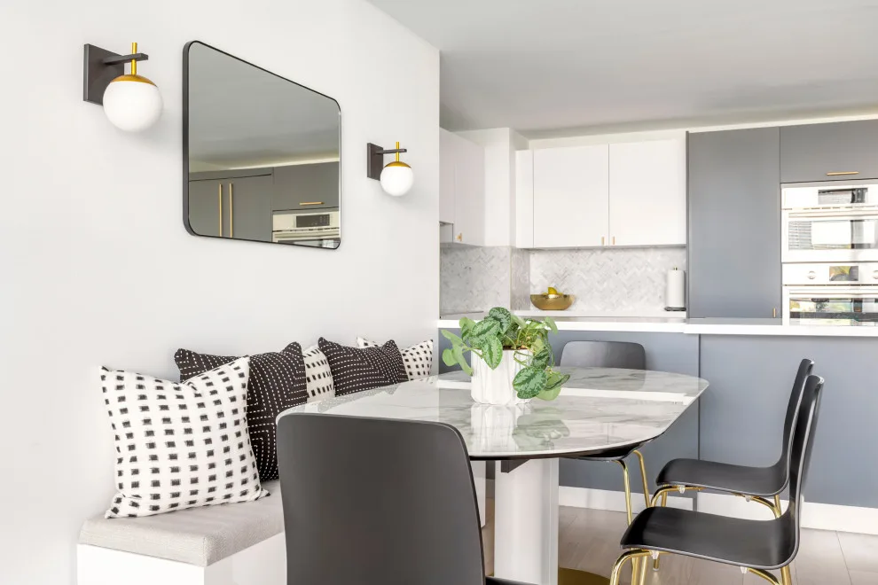 Bay Harbor Island Residence by Studio 790 Interior Design By Ann Lopez - Photo 3