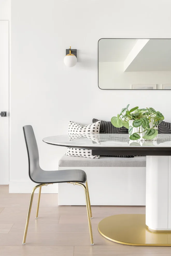 Bay Harbor Island Residence by Studio 790 Interior Design By Ann Lopez - Photo 16