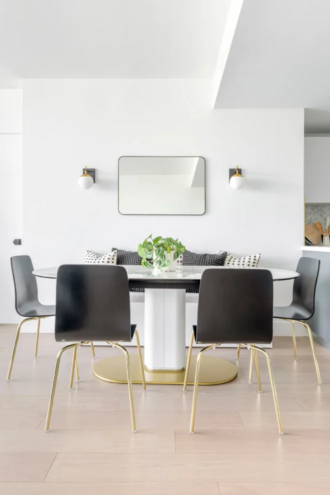 Bay Harbor Island Residence by Studio 790 Interior Design By Ann Lopez - Photo 14