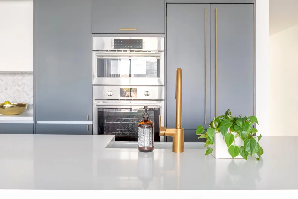 Bay Harbor Island Residence by Studio 790 Interior Design By Ann Lopez - Photo 9
