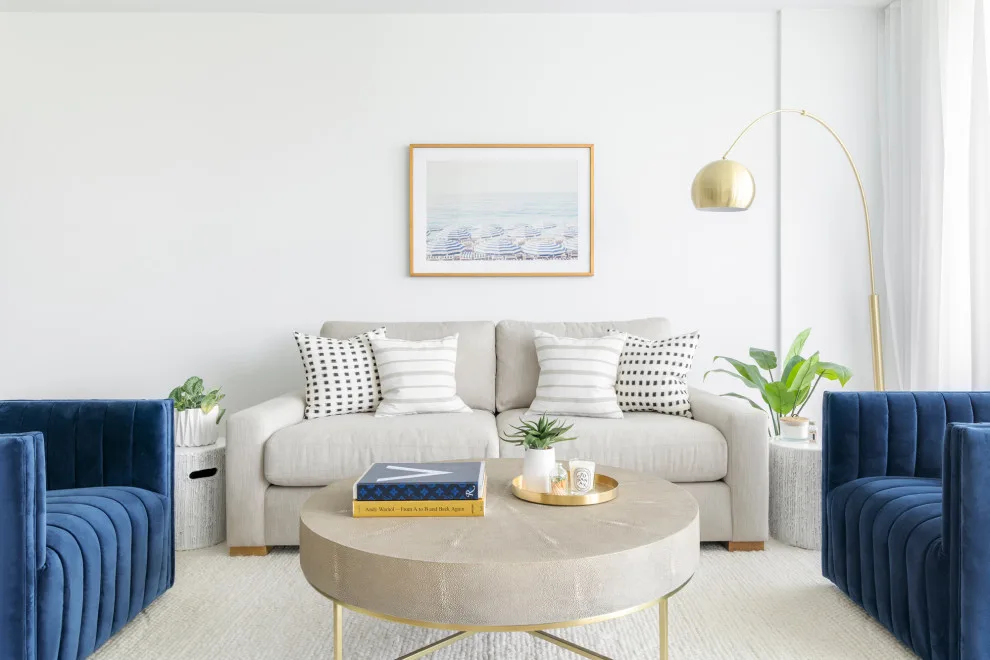 Bay Harbor Island Residence by Studio 790 Interior Design By Ann Lopez - Photo 17