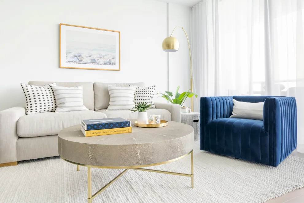 Bay Harbor Island Residence by Studio 790 Interior Design By Ann Lopez - Photo 11