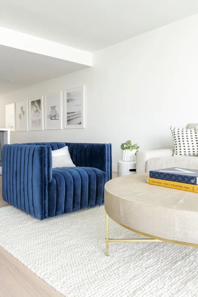Bay Harbor Island Residence by Studio 790 Interior Design By Ann Lopez - Photo 2