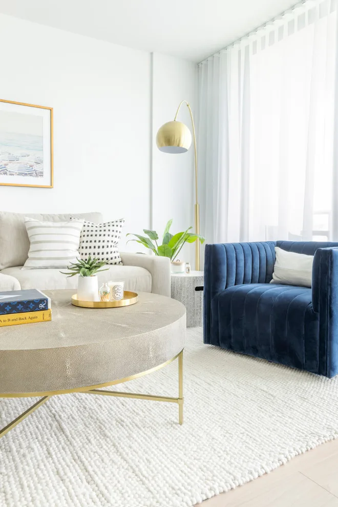 Bay Harbor Island Residence by Studio 790 Interior Design By Ann Lopez - Photo 5