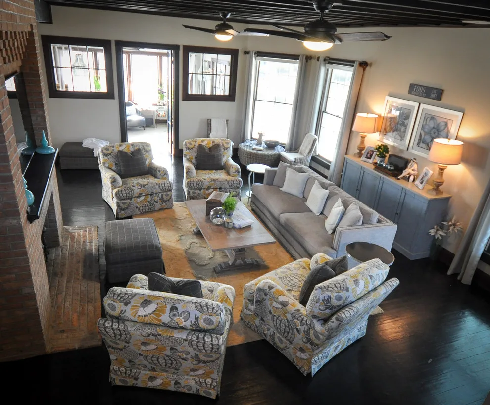 Bayhead Seasonal Escape by Evenflow Interiors - Photo 4