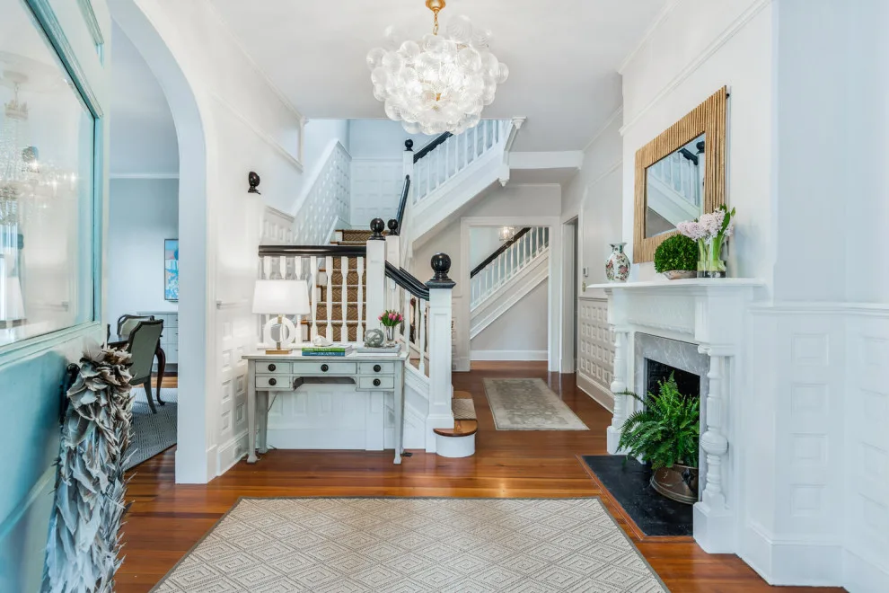 Coastal Tranquility by Chain Bridge Design - Photo 21