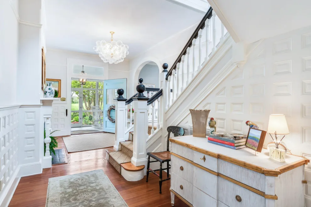 Coastal Tranquility by Chain Bridge Design - Photo 22