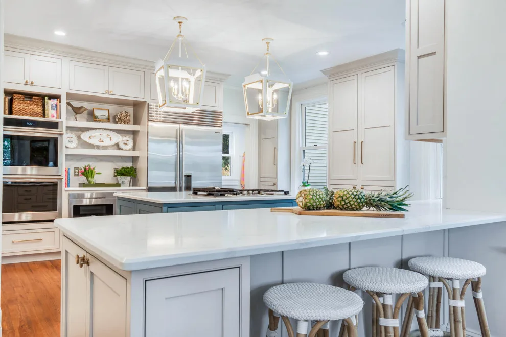 Coastal Tranquility by Chain Bridge Design - Photo 20
