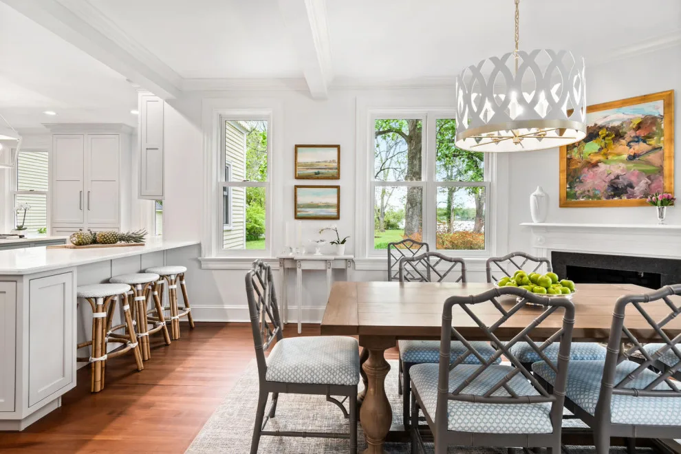 Coastal Tranquility by Chain Bridge Design - Photo 11