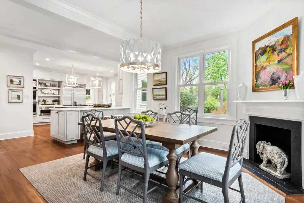 Coastal Tranquility by Chain Bridge Design - Photo 25