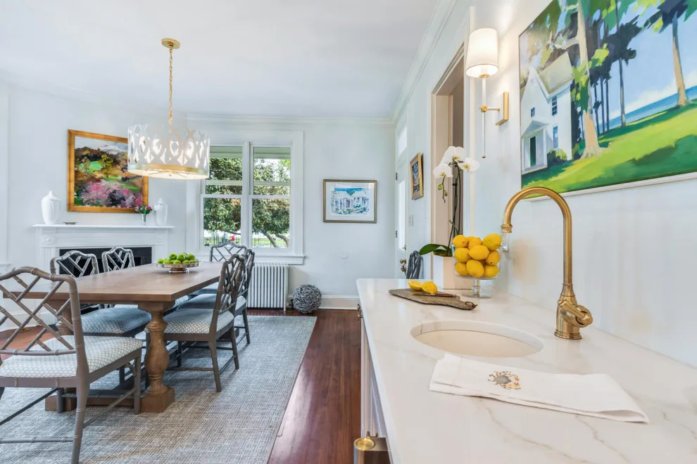 Coastal Tranquility by Chain Bridge Design - Photo 4