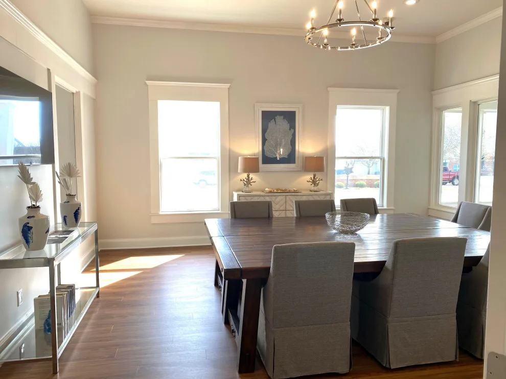 Baytowne Residences by Anne Carlson Designs - Photo 5