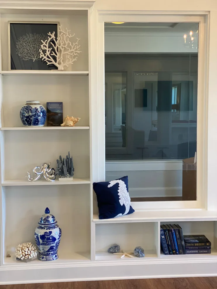 Baytowne Residences by Anne Carlson Designs - Photo 3