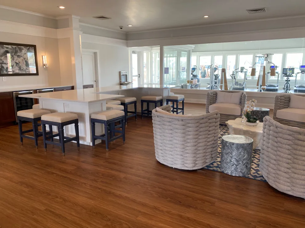 Baytowne Residences by Anne Carlson Designs - Photo 4